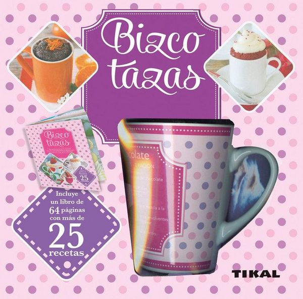 Produktbild: Bizcotazas