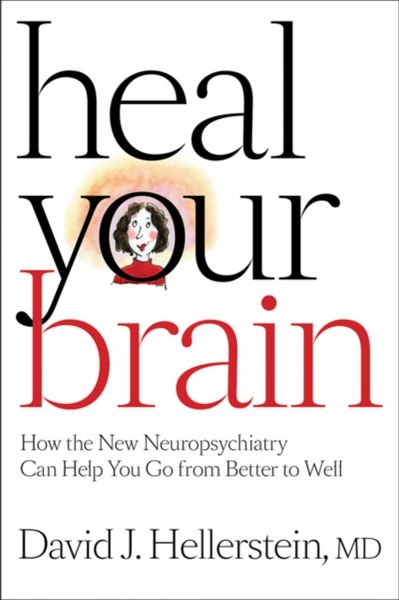 Produktbild: Heal Your Brain