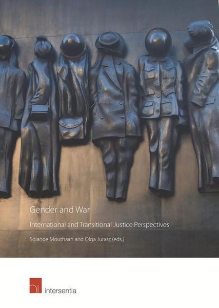 Produktbild: Mouthaan, S: Gender and War