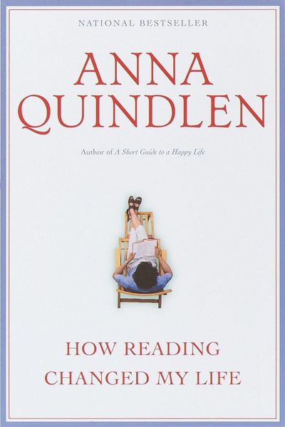Produktbild: How Reading Changed My Life