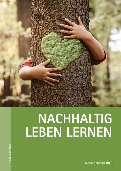 Produktbild: Nachhaltig leben lernen