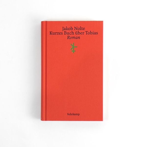 Produktbild: Kurzes Buch &uuml;ber Tobias