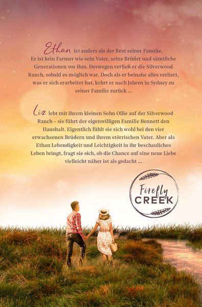 Produktbild: Firefly Creek