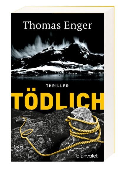 Produktbild: T&ouml;dlich