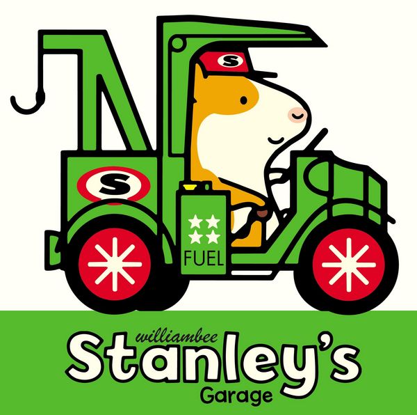 Produktbild: Stanley's Garage