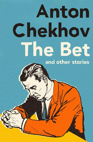 Produktbild: The Bet