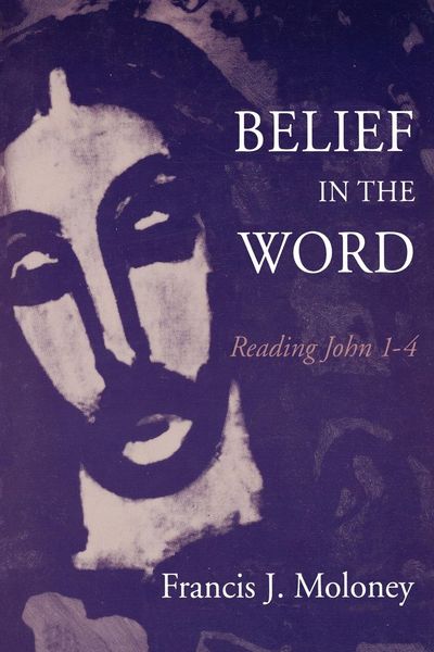 Produktbild: Belief in the Word