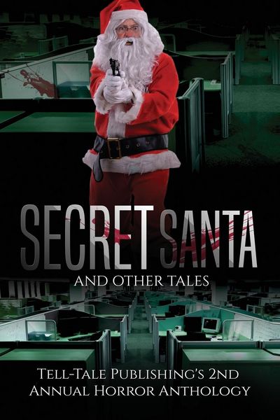 Produktbild: Secret Santa and Other Tales