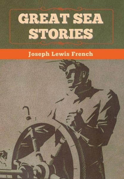 Produktbild: Great Sea Stories