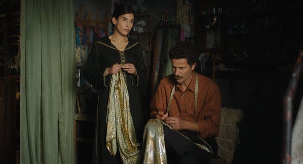 Produktbild: Das Blau des Kaftans