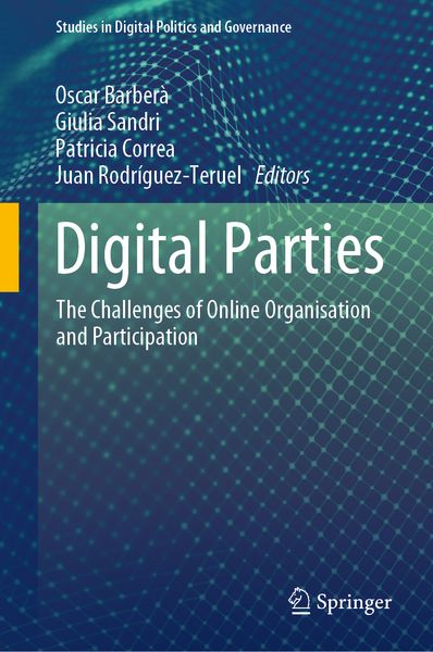 Produktbild: Digital Parties