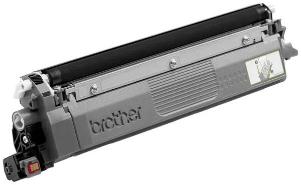 Produktbild: BROTHER Toner f&uuml;r Color-Laserdrucker/Multifunktionsger&auml;te