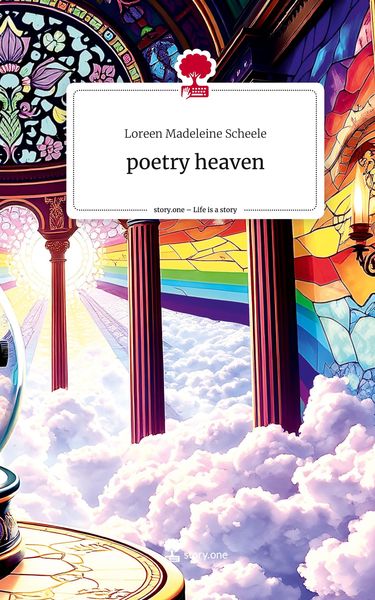 Produktbild: Poetry heaven. Life is a Story - story.one
