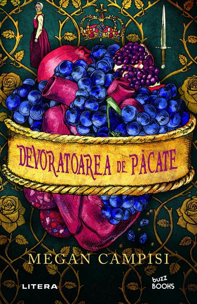 Produktbild: Devoratoarea De Pacate