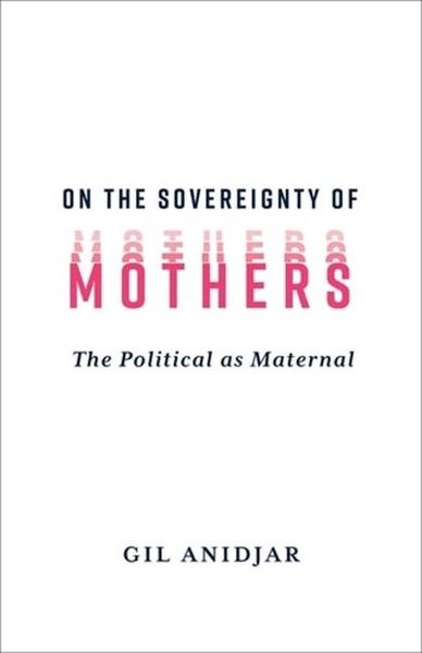 Produktbild: On the Sovereignty of Mothers