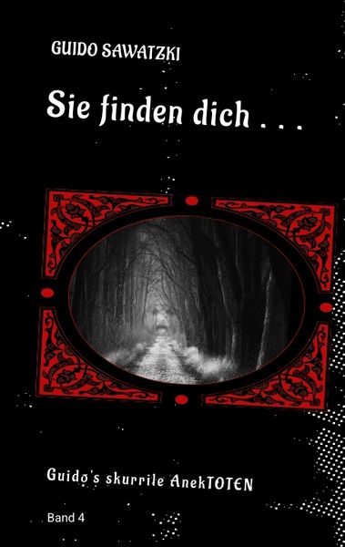 Produktbild: Sie finden dich ...