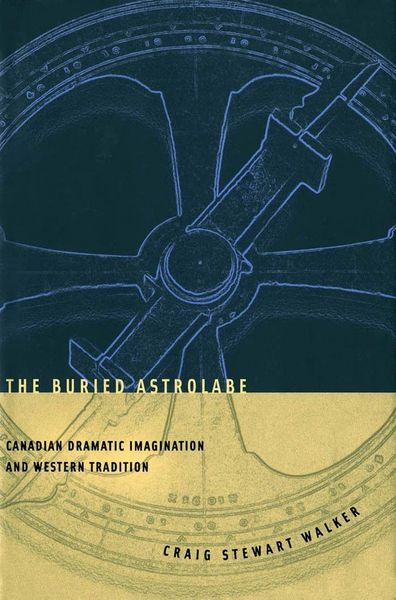 Produktbild: The Buried Astrolabe