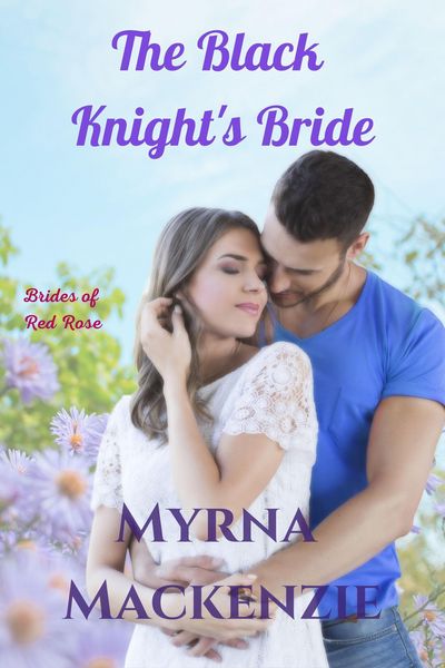 Produktbild: The Black Knight's Bride