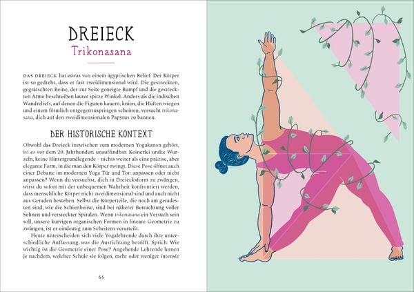 Produktbild: Krieger, Hund und Sonnengru&szlig; &ndash; Legenden und Mythen des Yoga in 30 Posen