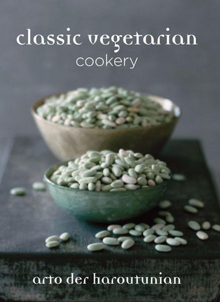 Produktbild: Classic Vegetarian Cookery