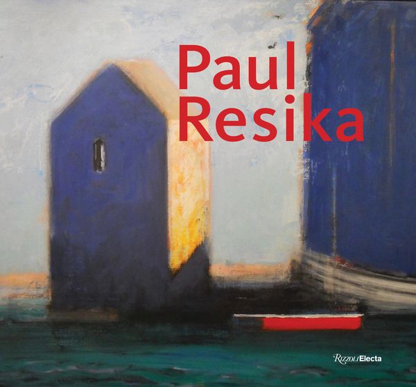 Produktbild: Paul Resika