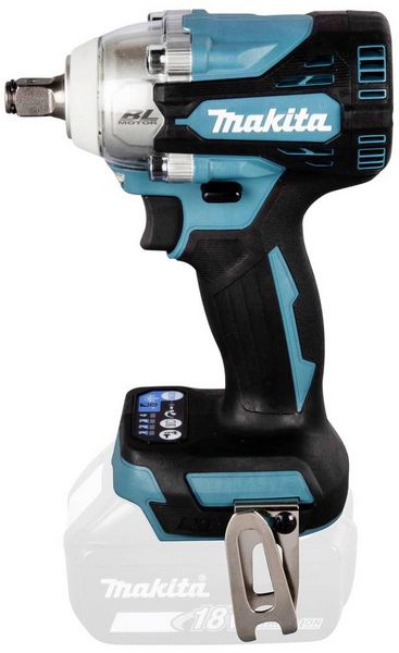 Produktbild: Makita DTW300Z Akku-Schlagschrauber 330 Nm 18 V Anzahl mitgelieferte Akkus 0 Li-Ion ohne Akku