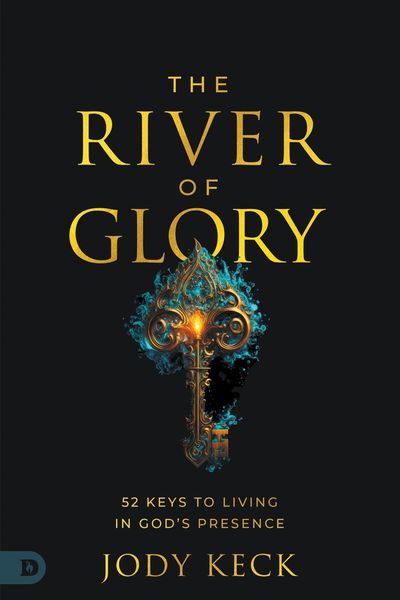 Produktbild: The River of Glory