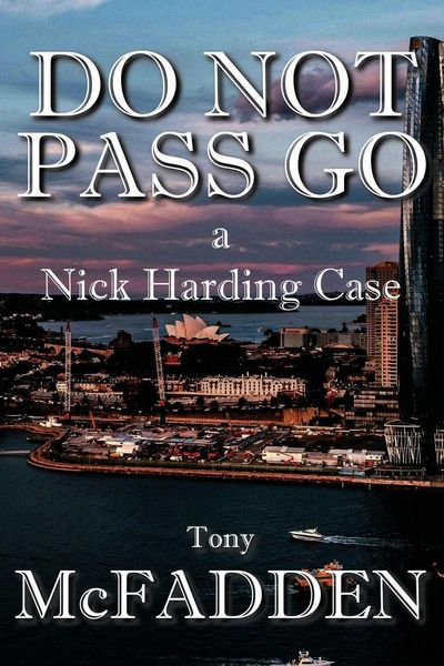 Produktbild: Do Not Pass Go