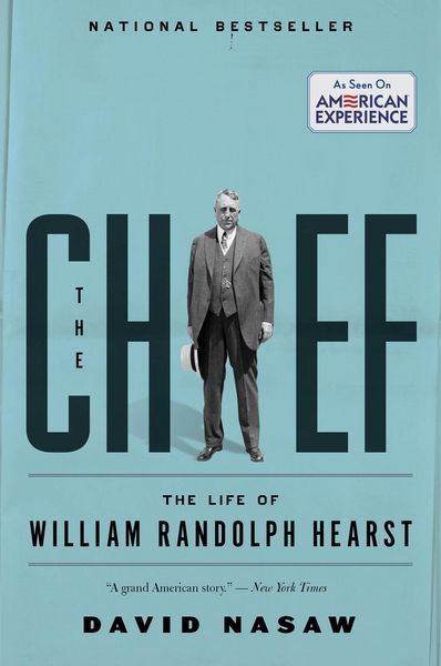 Produktbild: The Chief