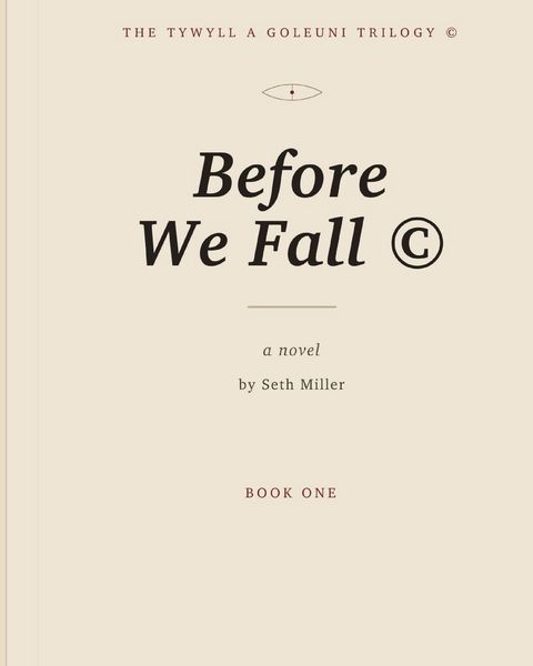 Produktbild: Before We Fall
