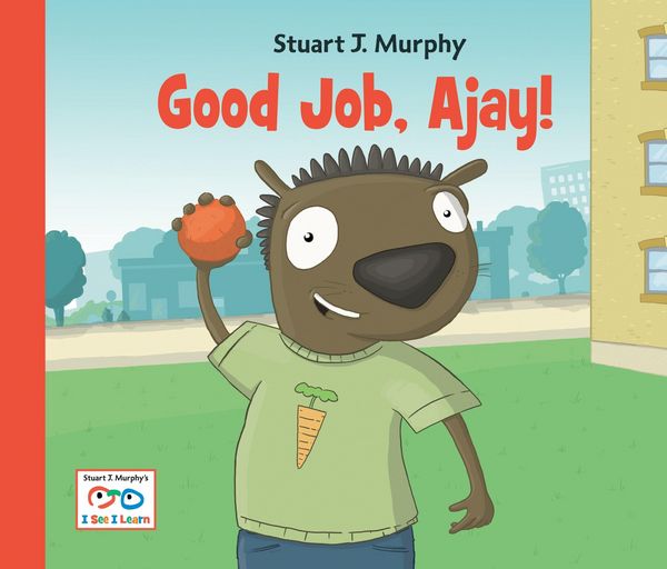 Produktbild: Good Job, Ajay!