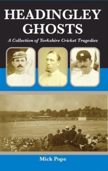 Produktbild: Headingley Ghosts