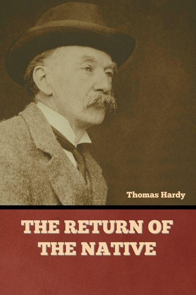 Produktbild: The Return of the Native
