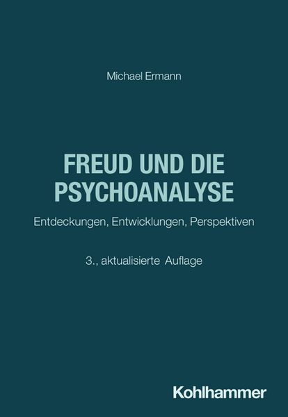 Produktbild: Freud und die Psychoanalyse