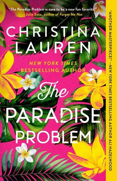 Produktbild: The Paradise Problem