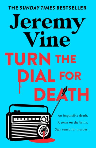 Produktbild: Turn the Dial for Death