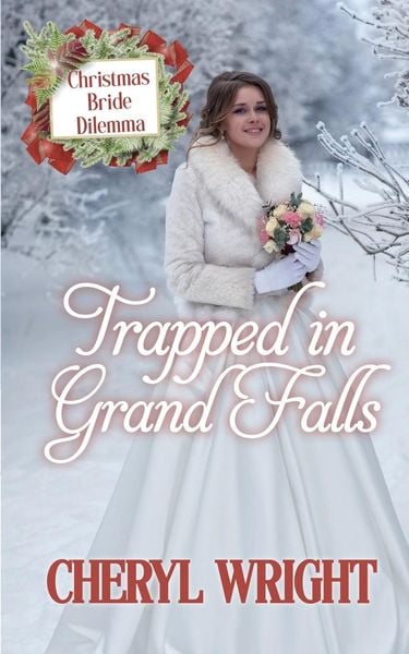 Produktbild: Trapped in Grand Falls