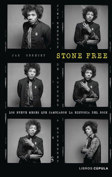 Produktbild: Stone Free