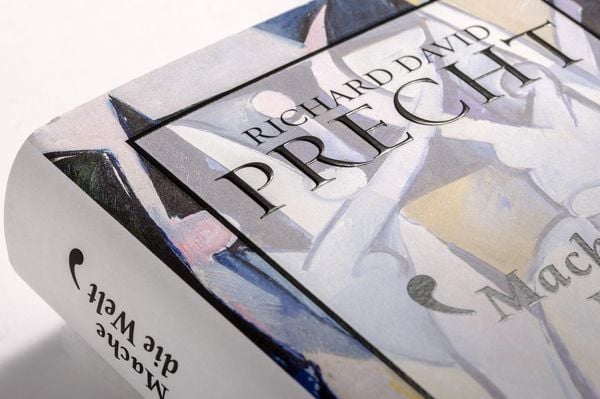 Produktbild: Mache die Welt