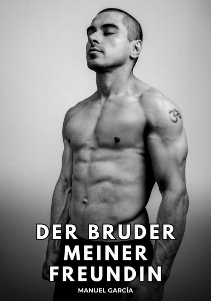 Produktbild: Der Bruder meiner Freundin