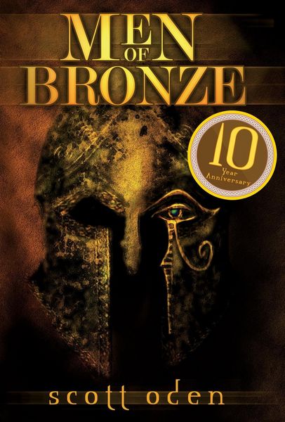 Produktbild: Men of Bronze