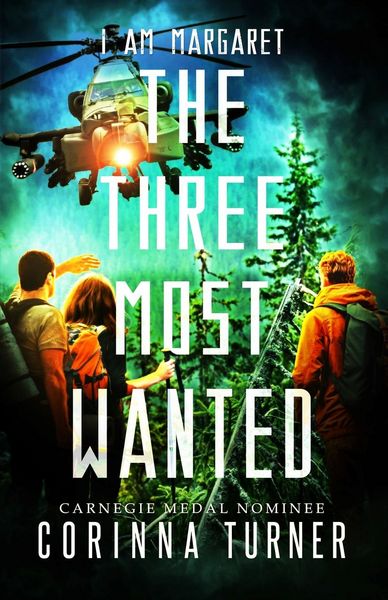 Produktbild: The Three Most Wanted