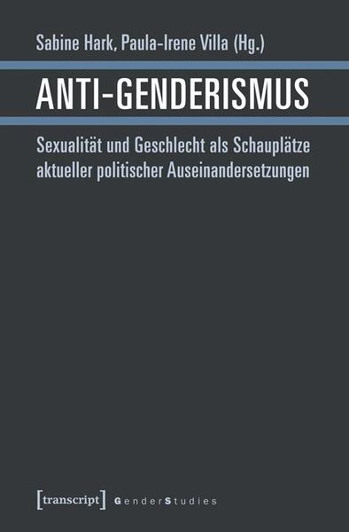 Produktbild: Anti-Genderismus