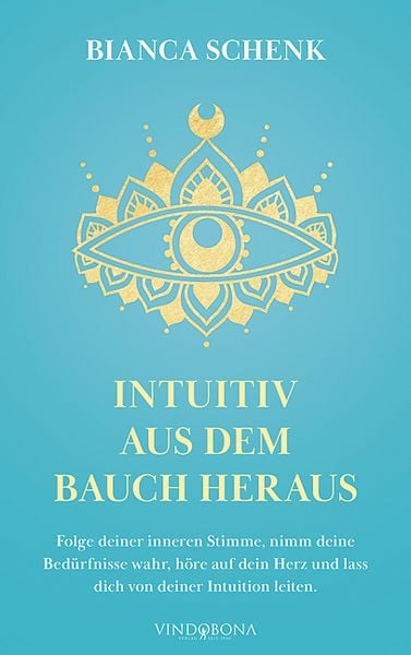 Produktbild: Intuitiv aus dem Bauch heraus