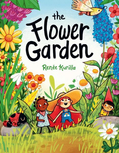 Produktbild: The Flower Garden