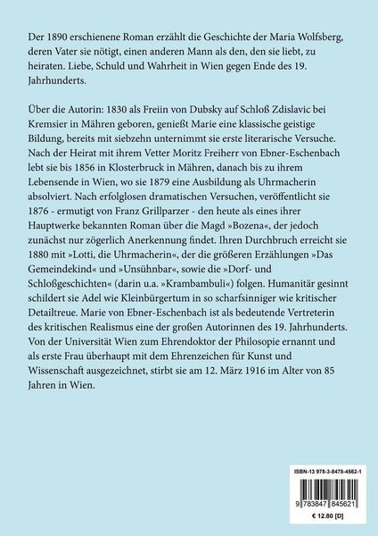 Produktbild: Uns&uuml;hnbar (Gro&szlig;druck)