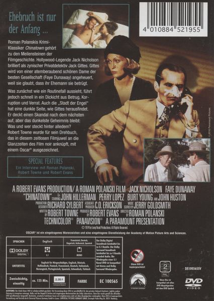 Produktbild: Chinatown