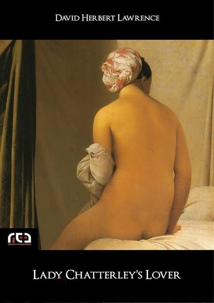 Produktbild: Lady Chatterley's Lover