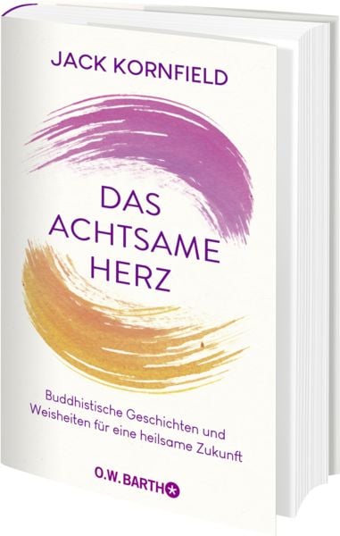 Produktbild: Das achtsame Herz
