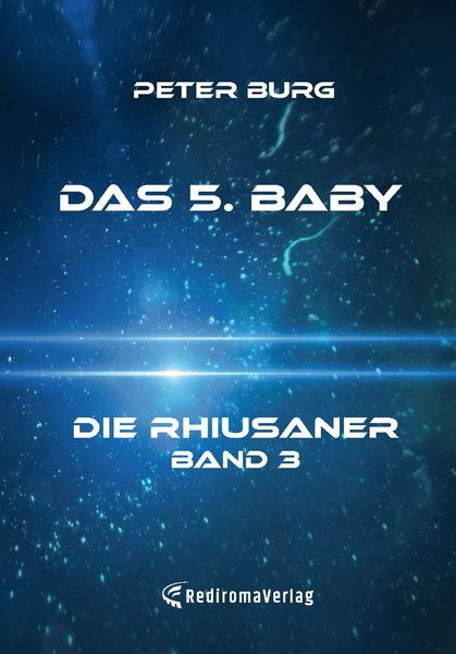 Produktbild: Das 5. Baby